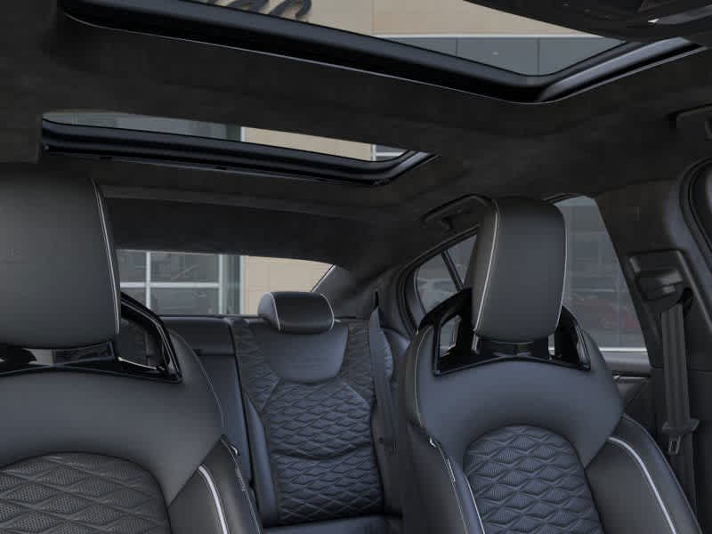 Thumbnail: 2026 Cadillac CT5 - 24