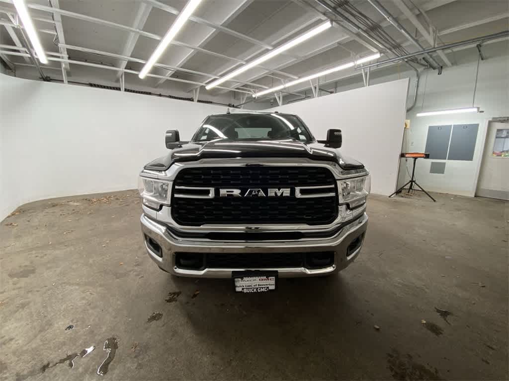 Thumbnail: 2024 RAM 2500 - 9