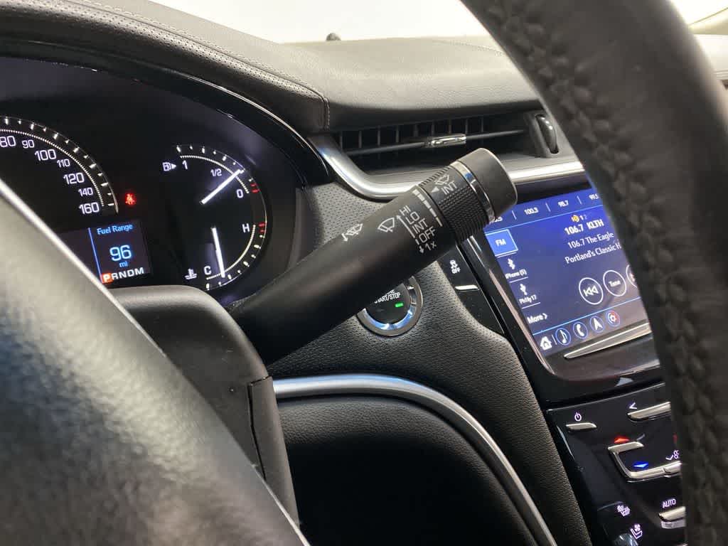 Thumbnail: 2018 Cadillac XTS - 23