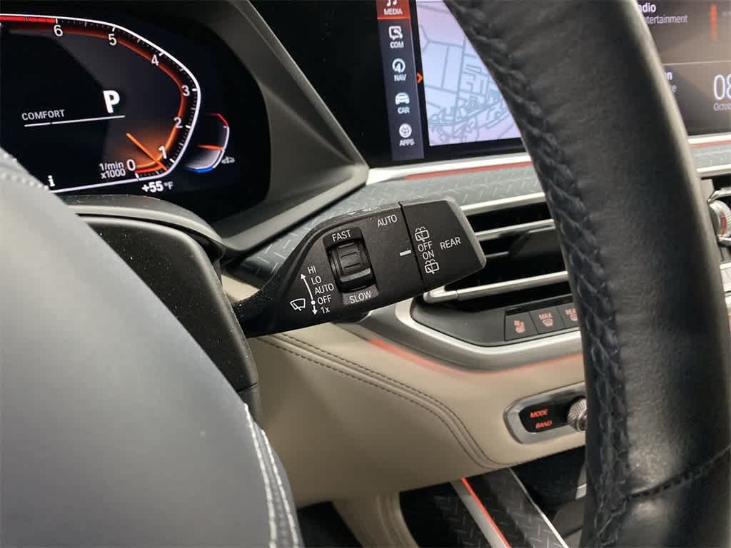 Thumbnail: 2020 BMW X7 - 24