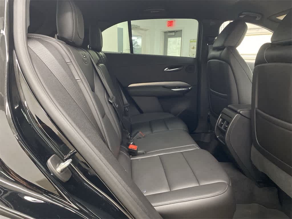 2019 Cadillac XT4 Premium Luxury 19