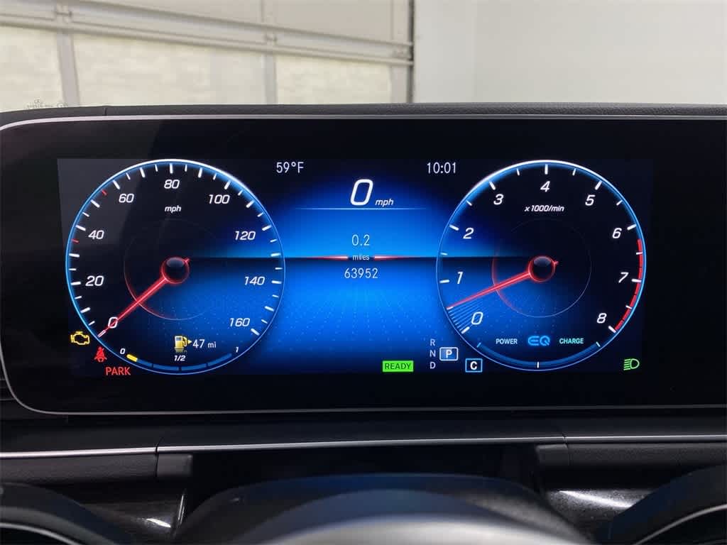Thumbnail: 2020 Mercedes-Benz GLS - 27