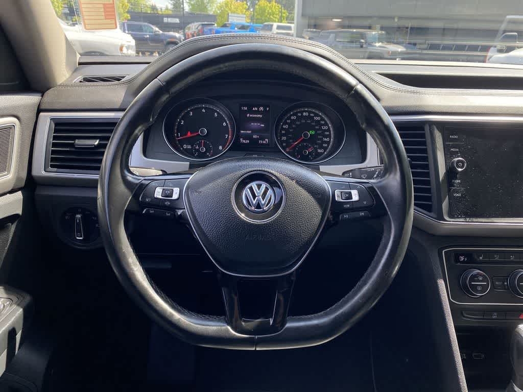 Thumbnail: 2019 Volkswagen Atlas - 19