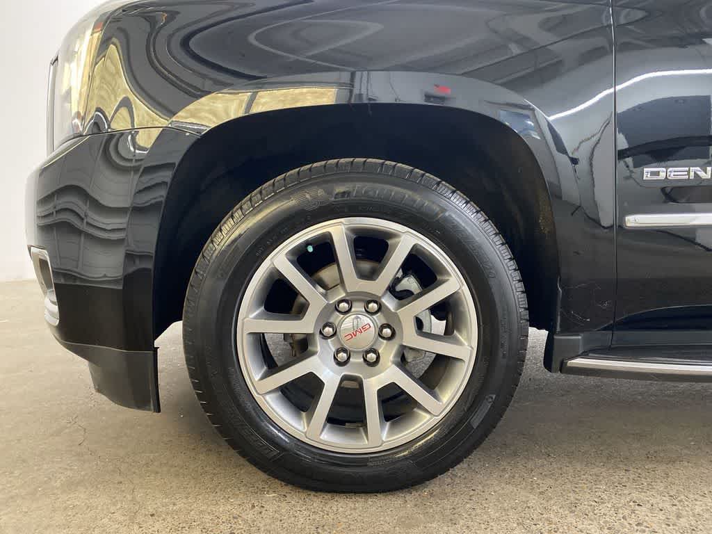 Thumbnail: 2017 GMC Yukon - 11