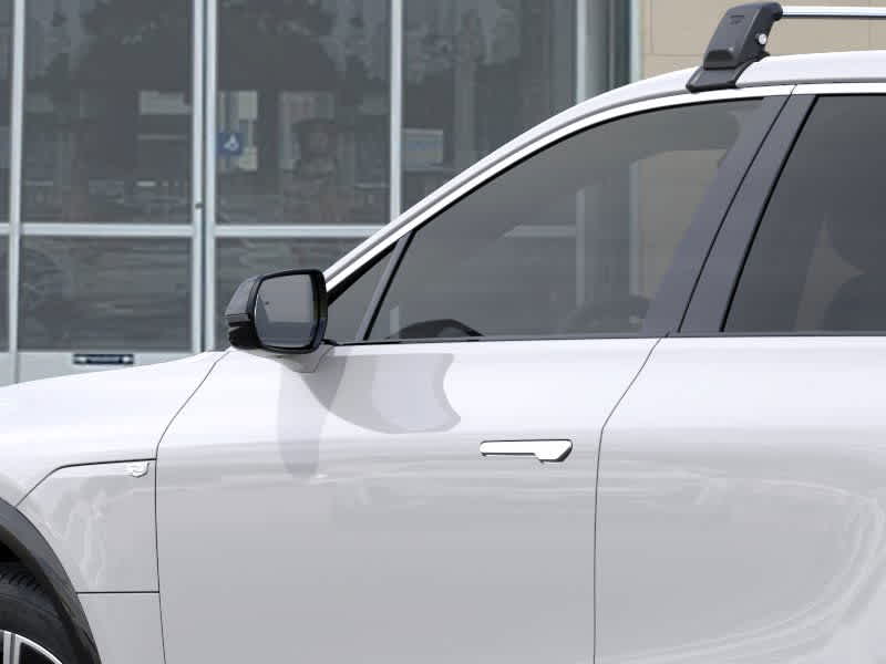 Thumbnail: 2025 Cadillac Lyriq - 12