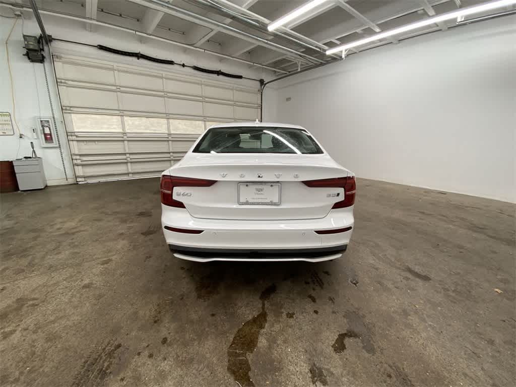 Thumbnail: 2024 Volvo S60 - 5