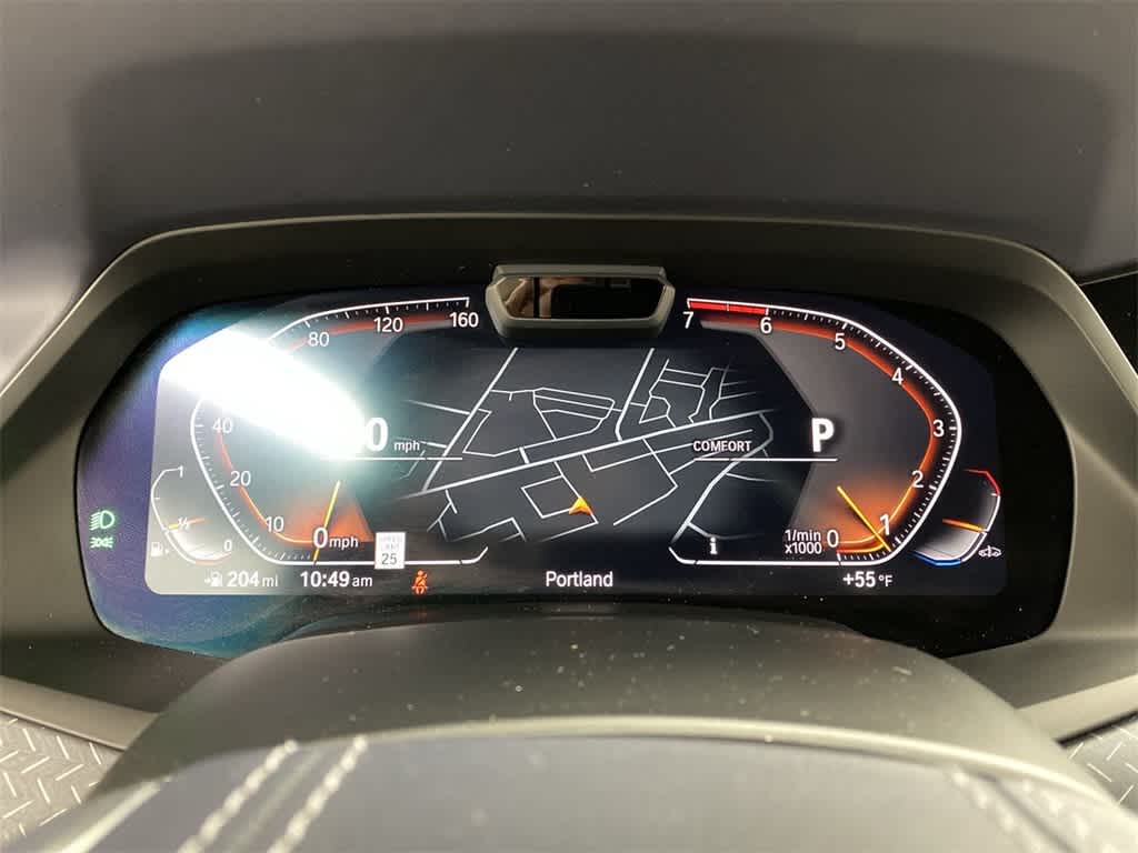 Thumbnail: 2020 BMW X7 - 29