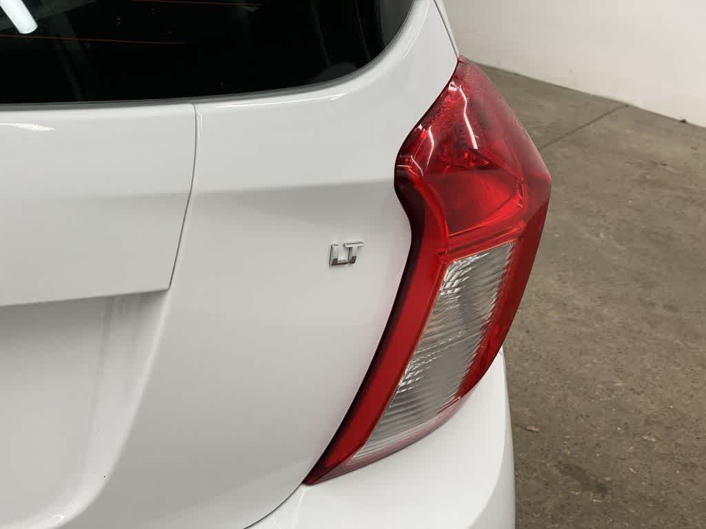 Thumbnail: 2022 Chevrolet Spark - 11