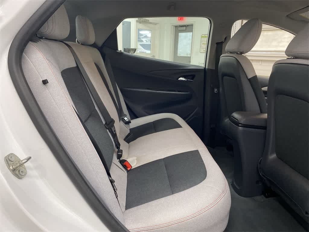 Thumbnail: 2020 Chevrolet Bolt EV - 18