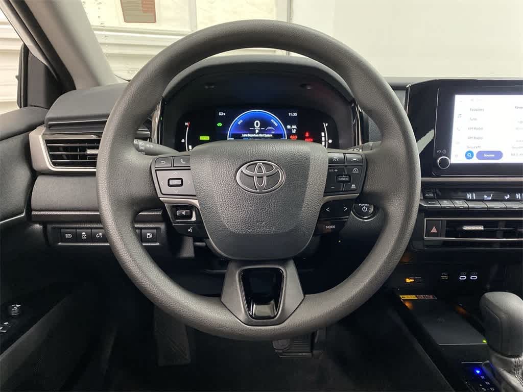 Thumbnail: 2025 Toyota Camry - 21