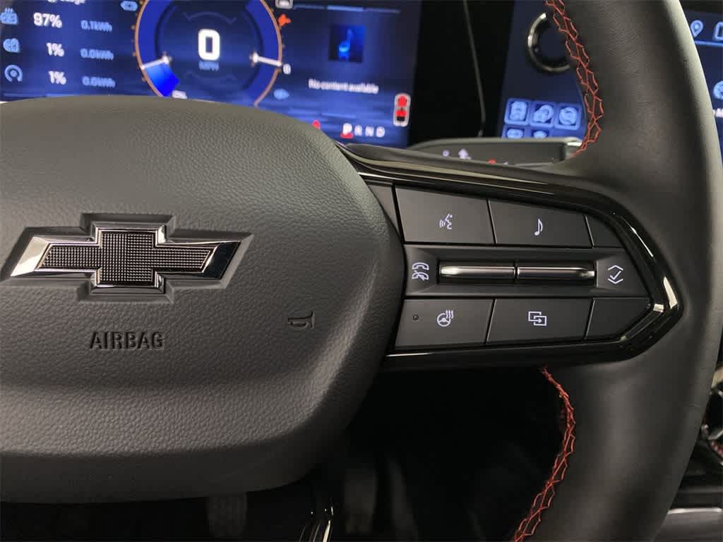 Thumbnail: 2024 Chevrolet Blazer EV - 20