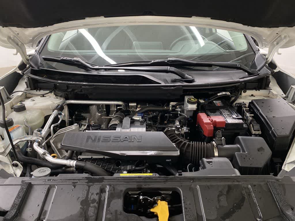 Thumbnail: 2024 Nissan Rogue - 11