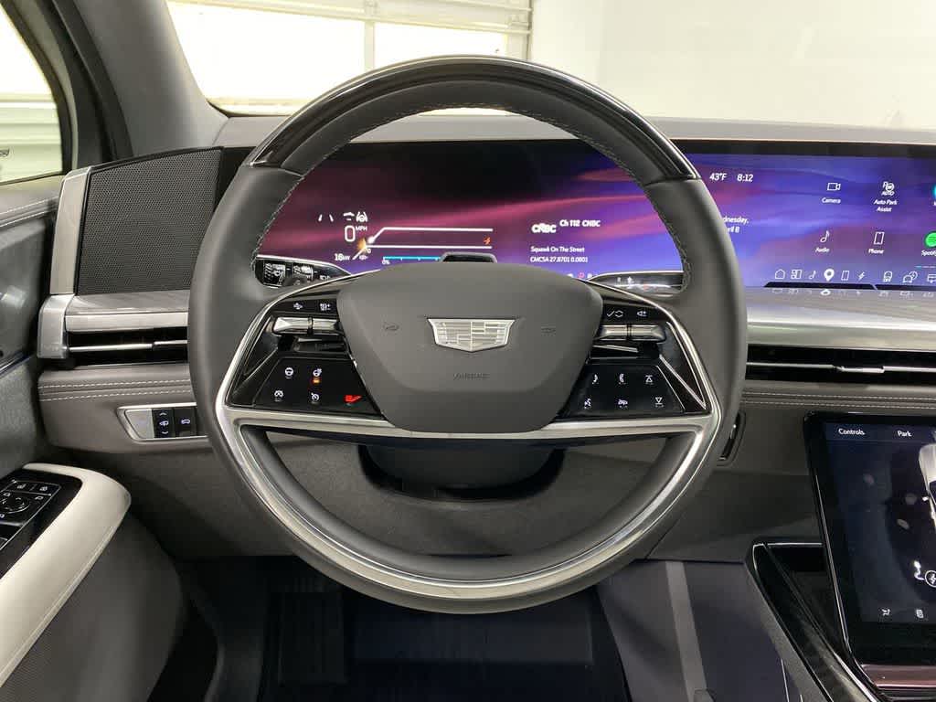 Thumbnail: 2026 Cadillac Escalade IQL - 20