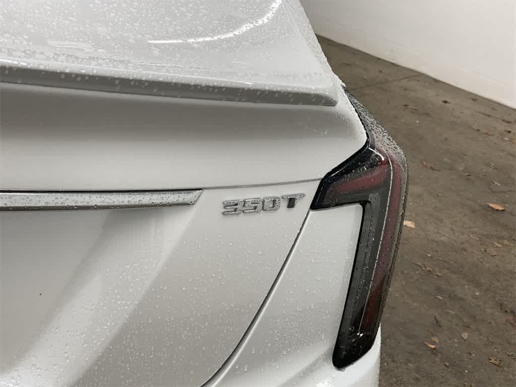 Thumbnail: 2023 Cadillac CT5 - 11