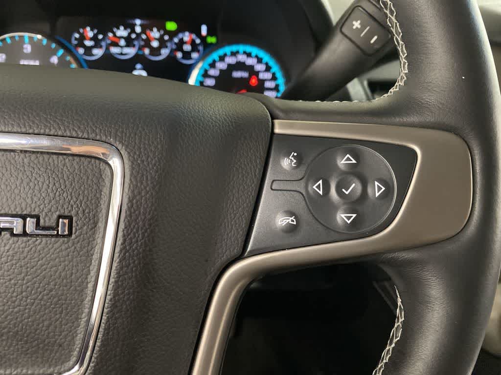 Thumbnail: 2017 GMC Yukon - 21