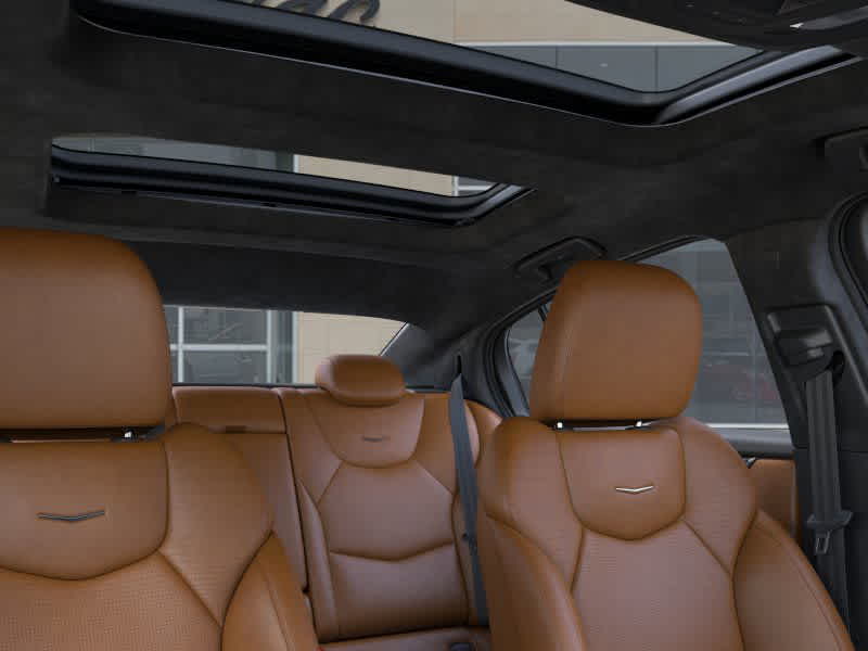 Thumbnail: 2026 Cadillac CT5 - 24