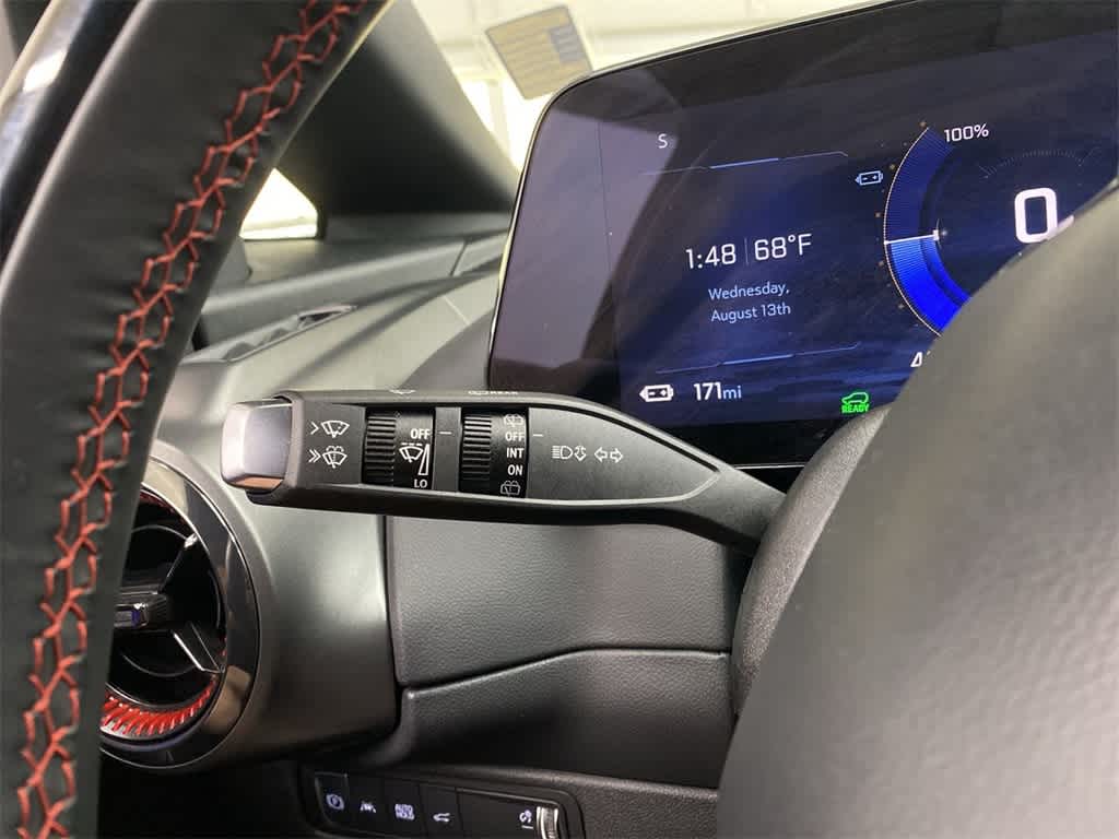 Thumbnail: 2024 Chevrolet Equinox - 23