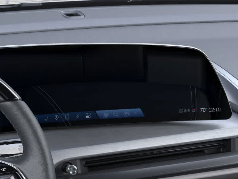 Thumbnail: 2026 Cadillac Vistiq - 20