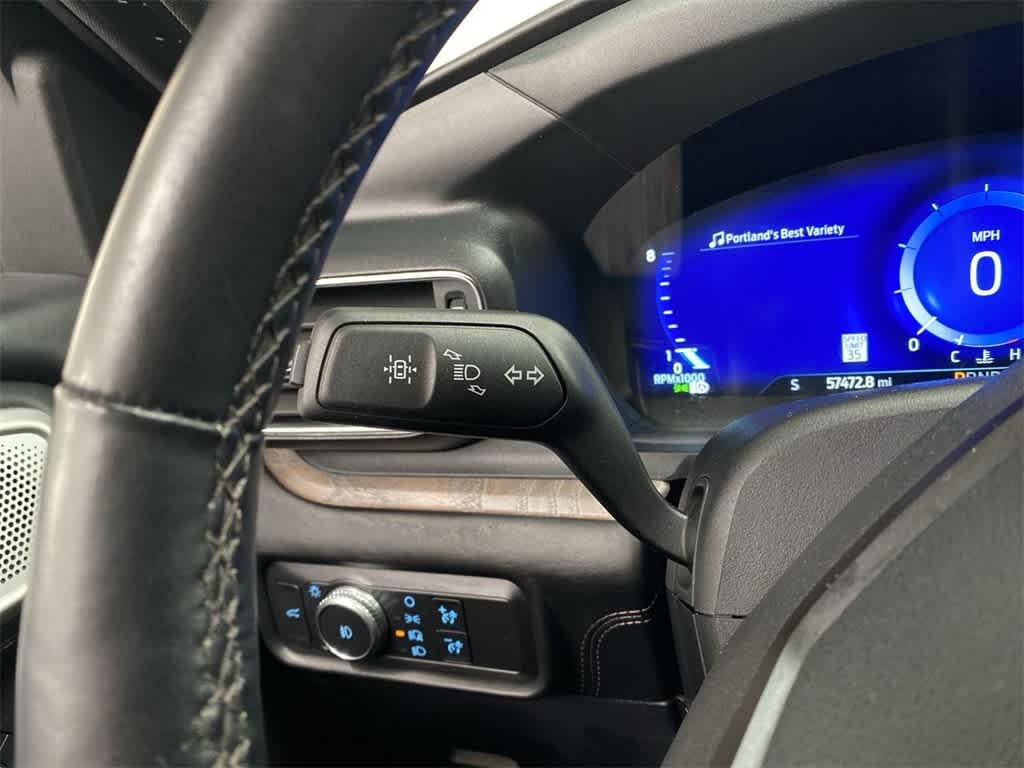 Thumbnail: 2020 Ford Explorer - 24