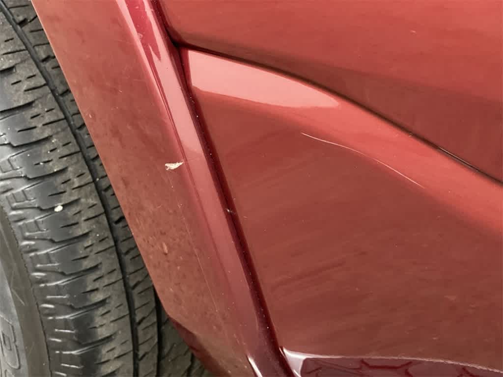 Thumbnail: 2021 RAM 1500 - 30