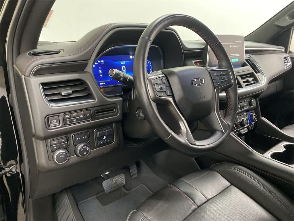 2022 Chevrolet Tahoe RST 2