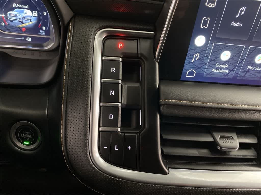 Thumbnail: 2022 GMC Yukon - 25