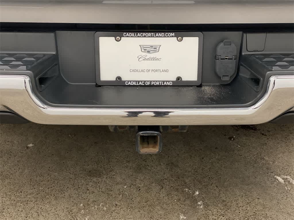 Thumbnail: 2019 RAM 1500 - 28