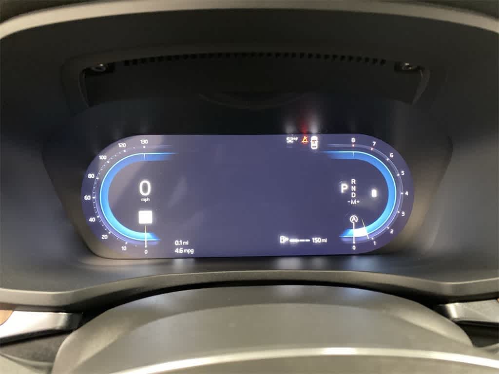 Thumbnail: 2024 Volvo S60 - 28