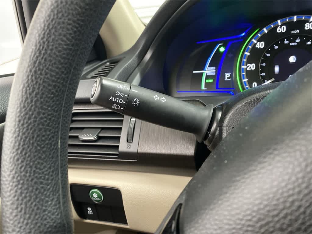 Thumbnail: 2015 Honda Accord - 25