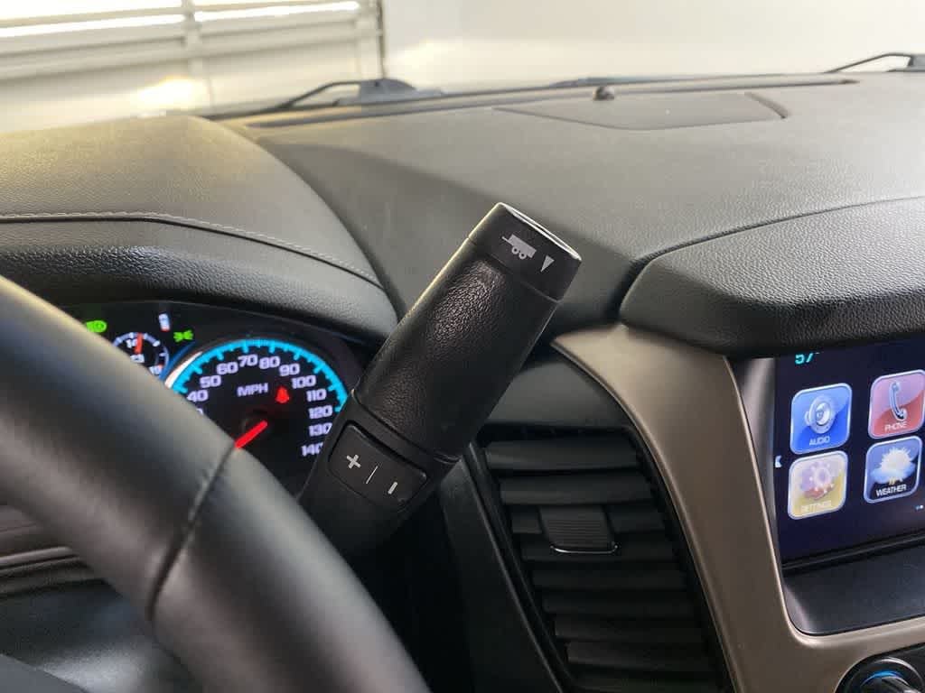 Thumbnail: 2017 GMC Yukon - 25