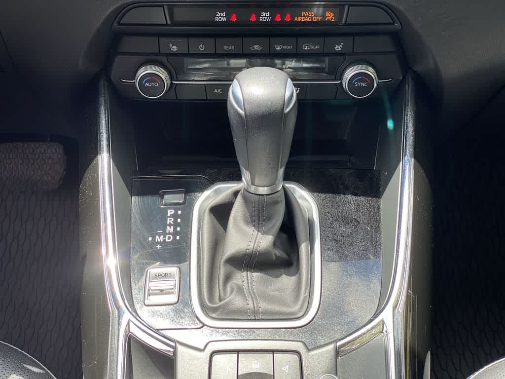 Thumbnail: 2021 Mazda CX-9 - 27