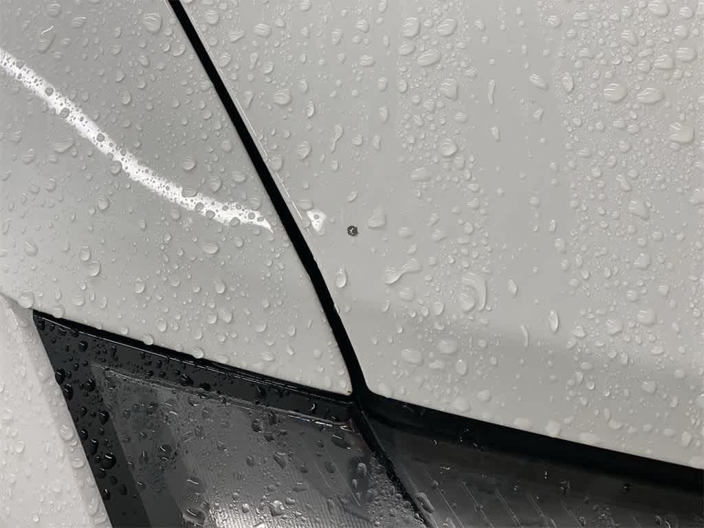 Thumbnail: 2024 Chevrolet Blazer EV - 29