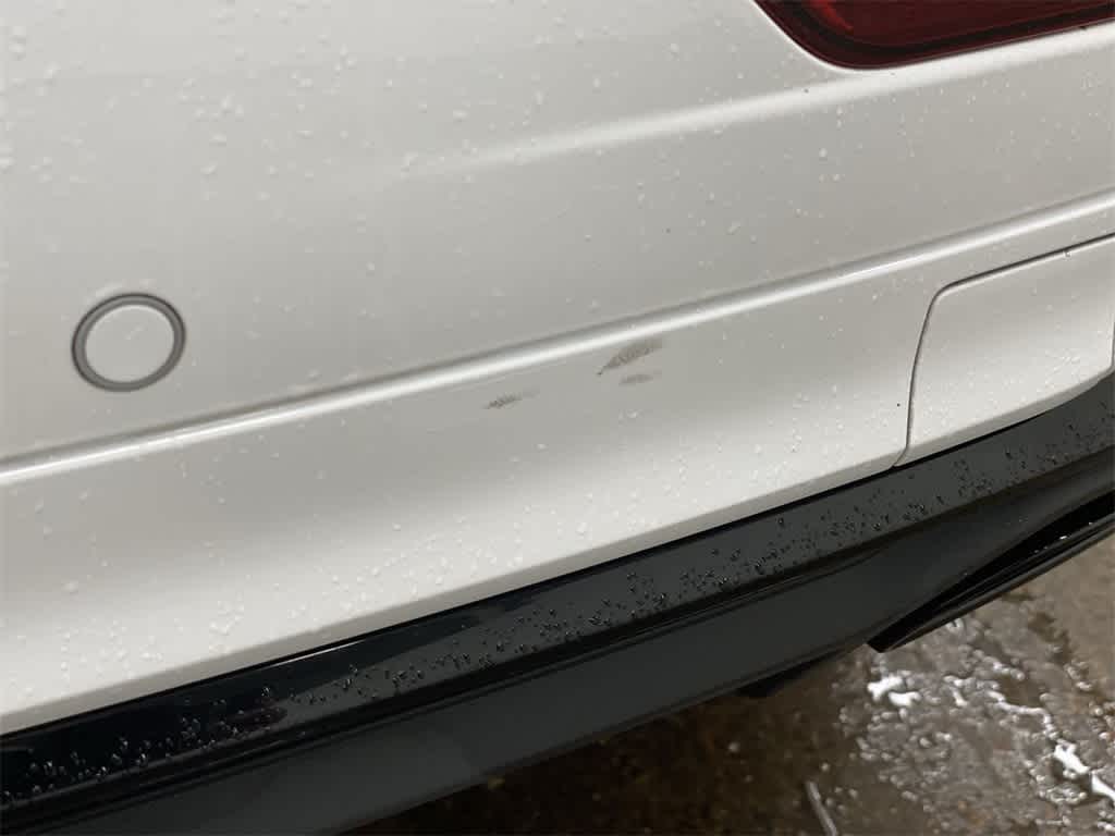 Thumbnail: 2025 Audi Q5 - 33