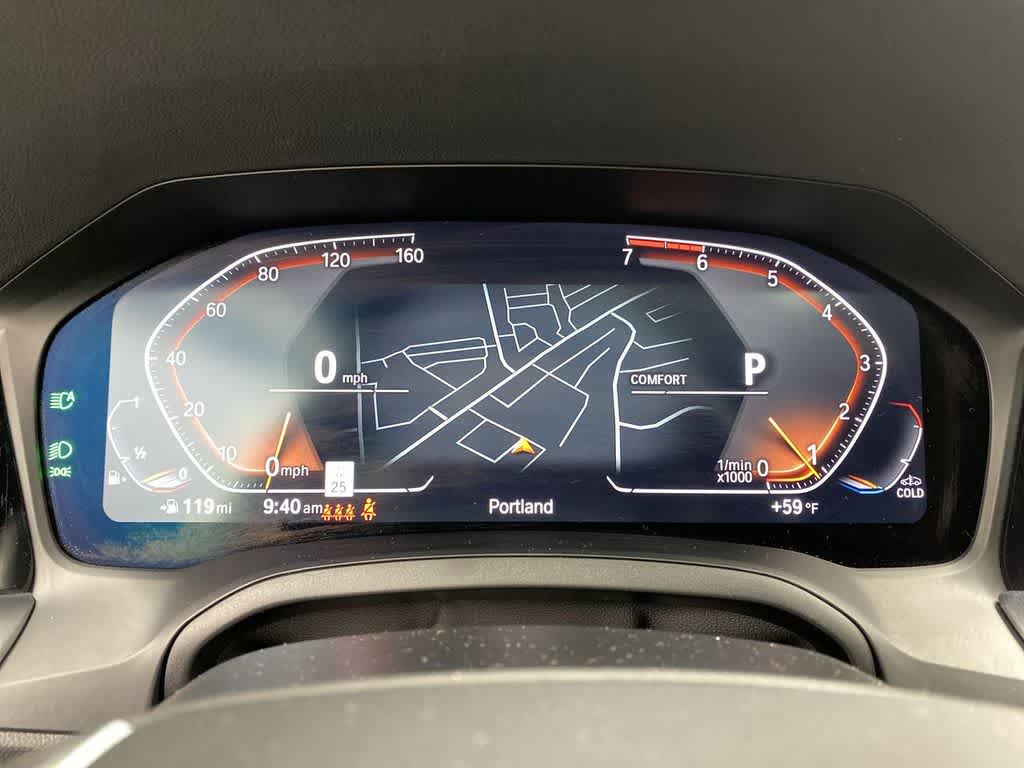 Thumbnail: 2023 BMW 4 Series - 28