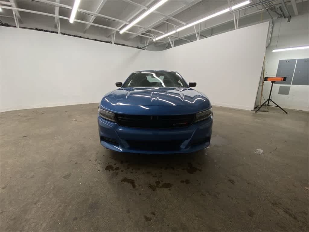 Thumbnail: 2023 Dodge Charger - 9