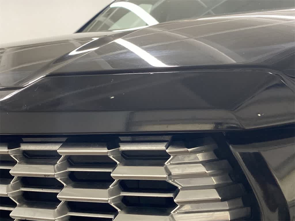 Thumbnail: 2021 GMC Yukon - 34