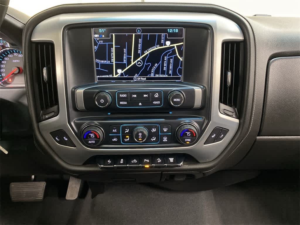 Thumbnail: 2019 GMC Sierra 2500 - 25