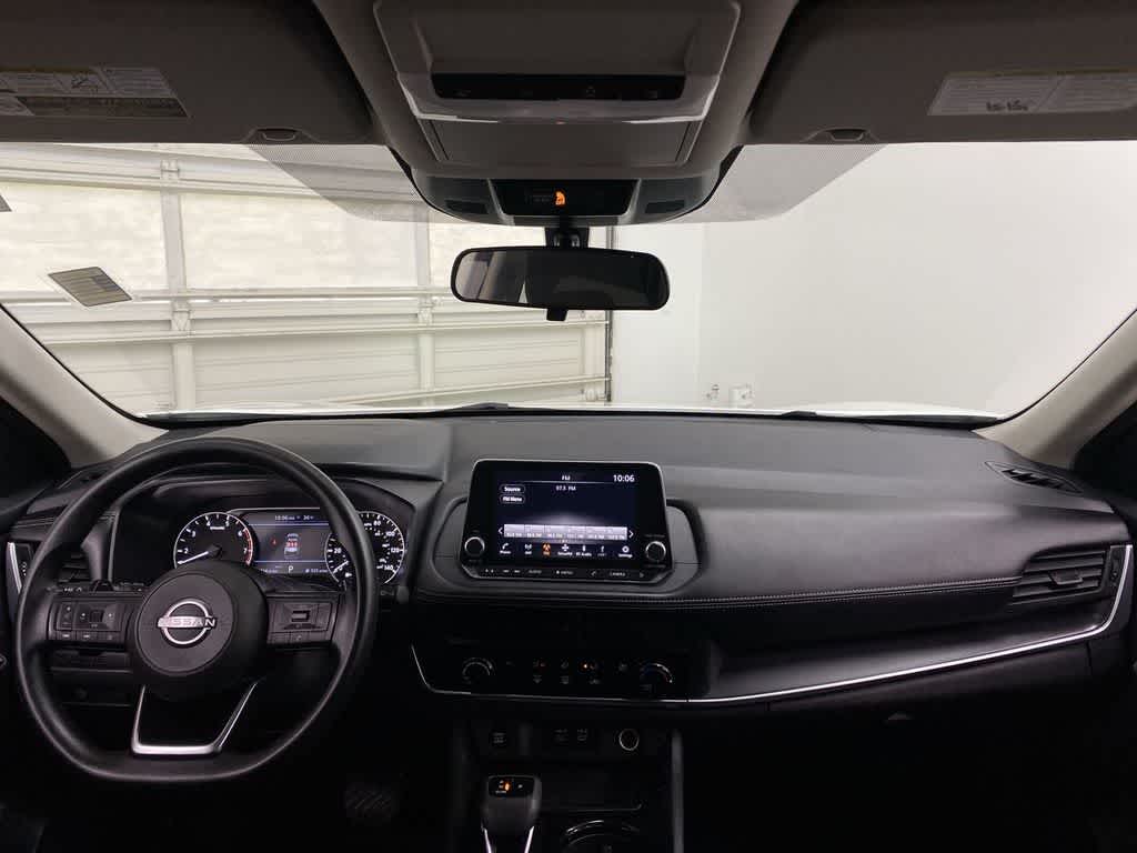 Thumbnail: 2024 Nissan Rogue - 12