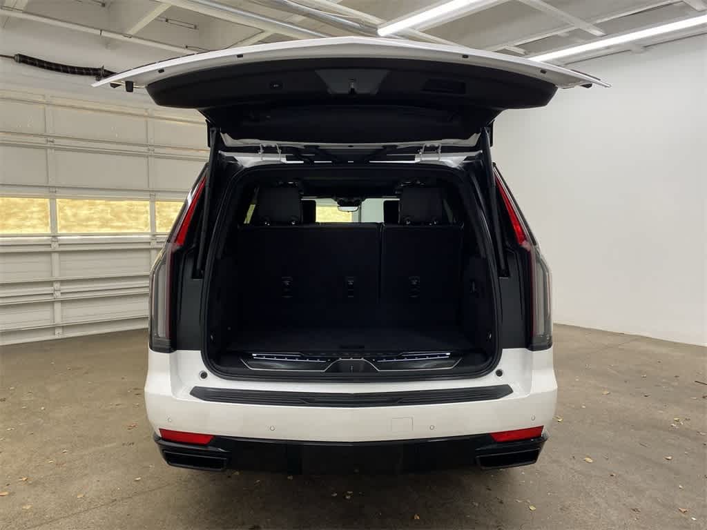 Thumbnail: 2022 Cadillac Escalade - 30