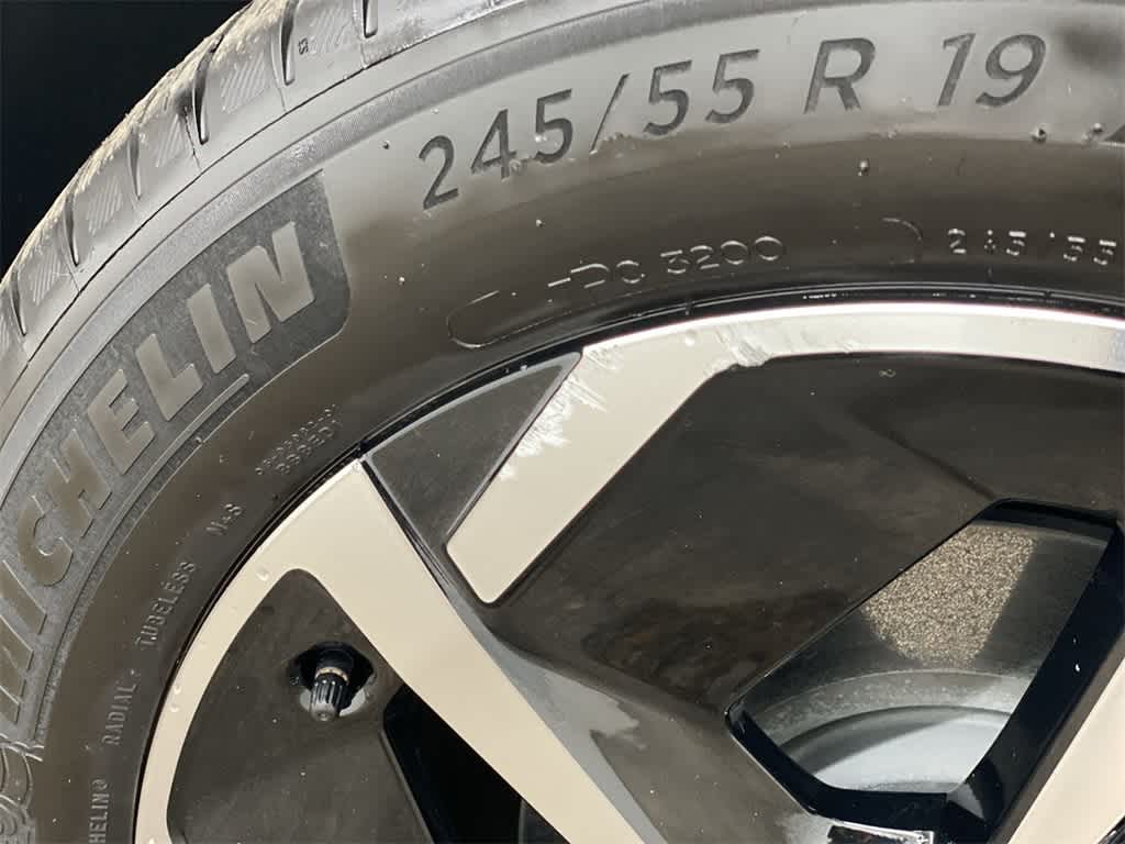 Thumbnail: 2025 Chevrolet Equinox - 31