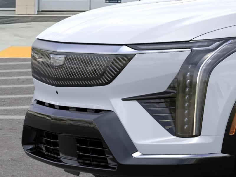 Thumbnail: 2026 Cadillac Optiq - 13
