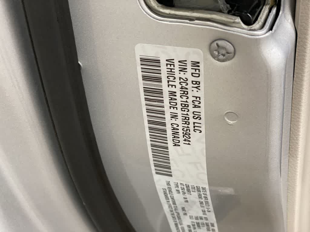 Thumbnail: 2024 Chrysler Pacifica - 29