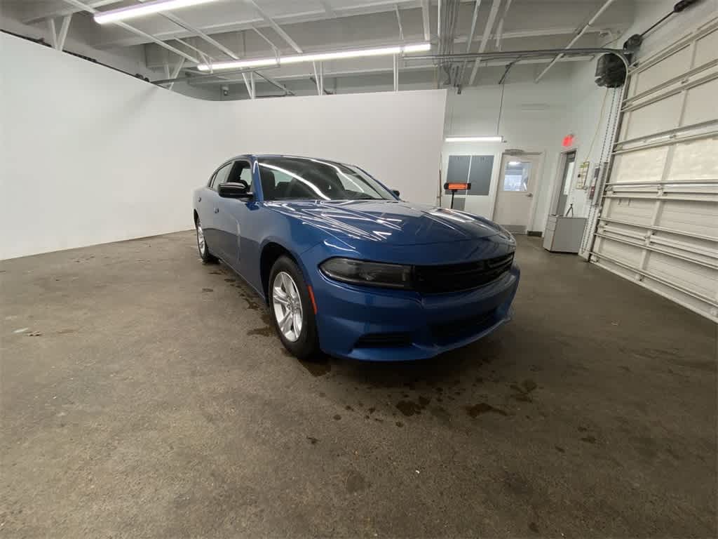 Thumbnail: 2023 Dodge Charger - 8