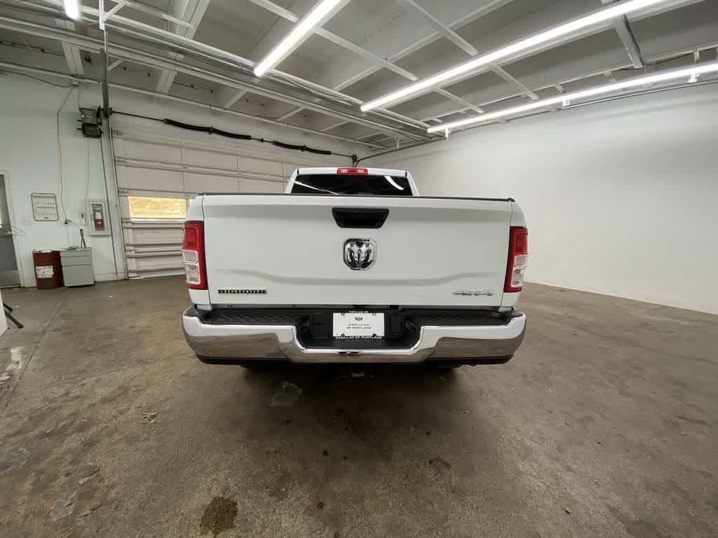 Thumbnail: 2024 RAM 2500 - 5