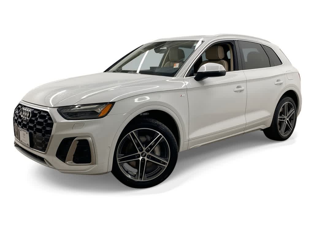Thumbnail: 2022 Audi Q5 - 1