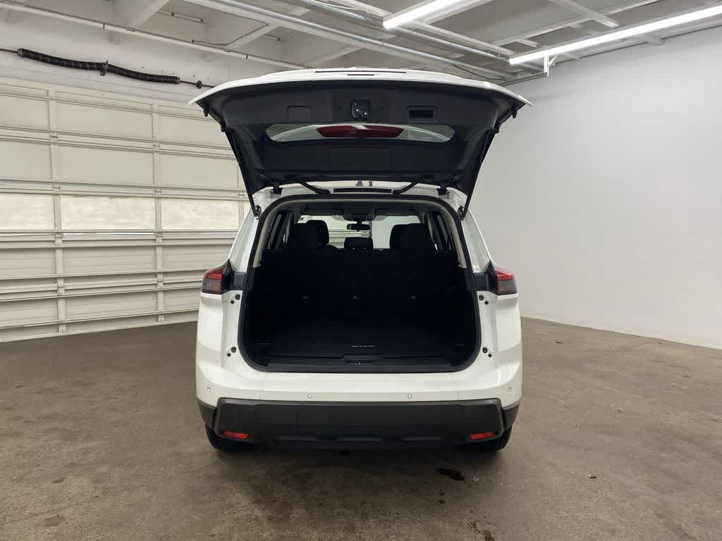 Thumbnail: 2024 Nissan Rogue - 28