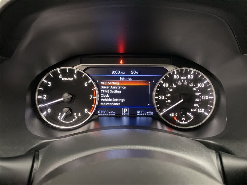 Thumbnail: 2024 Nissan Altima - 28