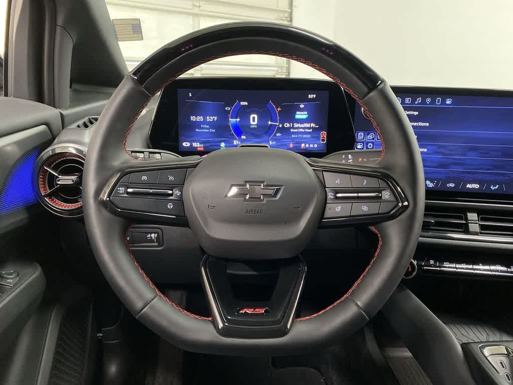 Thumbnail: 2024 Chevrolet Equinox - 20