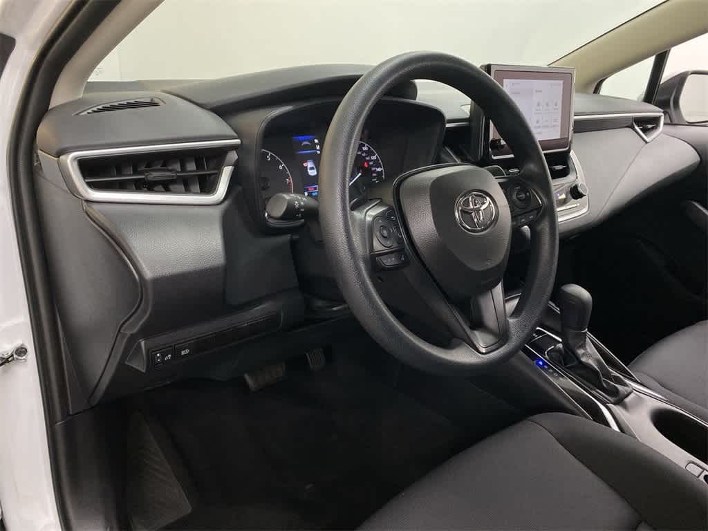 Thumbnail: 2024 Toyota Corolla - 2