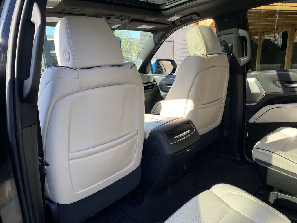 Thumbnail: 2021 Cadillac Escalade - 14